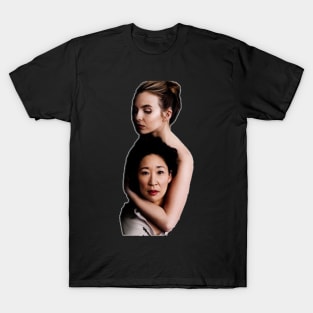 Killing Eve T-Shirt